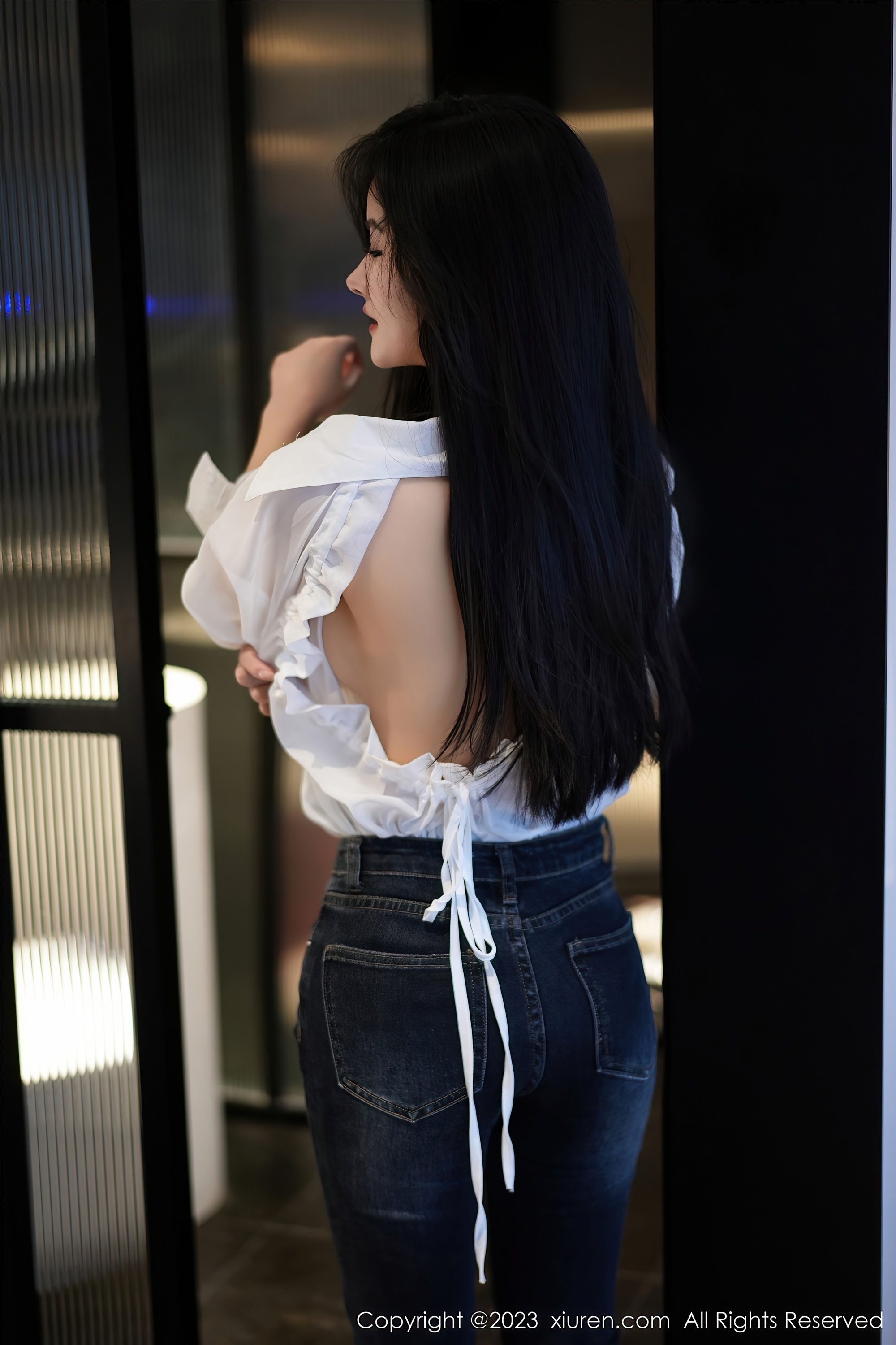 Xiuren秀人网 2023.11.10 NO.7645 谭小灵